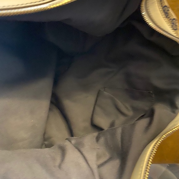 AUTHENTIC GUCCI HOBO💙 - Picture 12 of 12